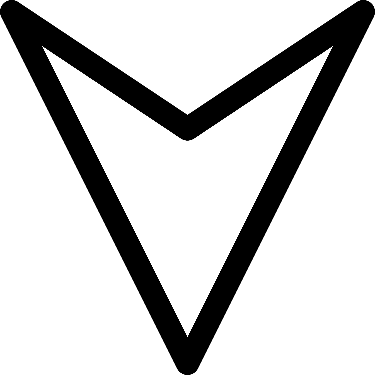 arrow icon